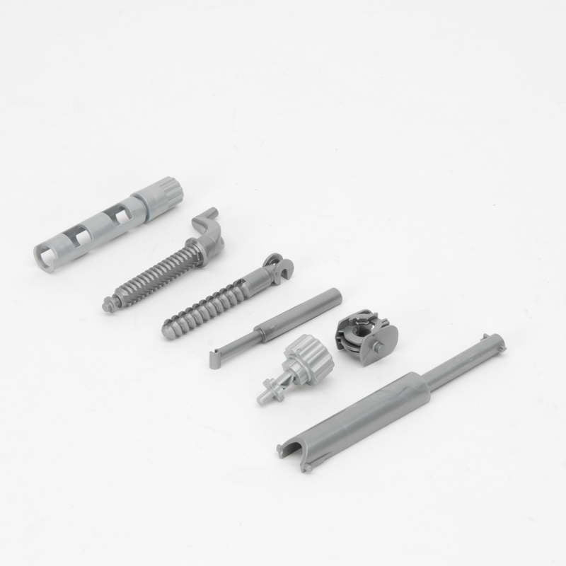 Bruder Teil: Silberteile Manitou mlt 633