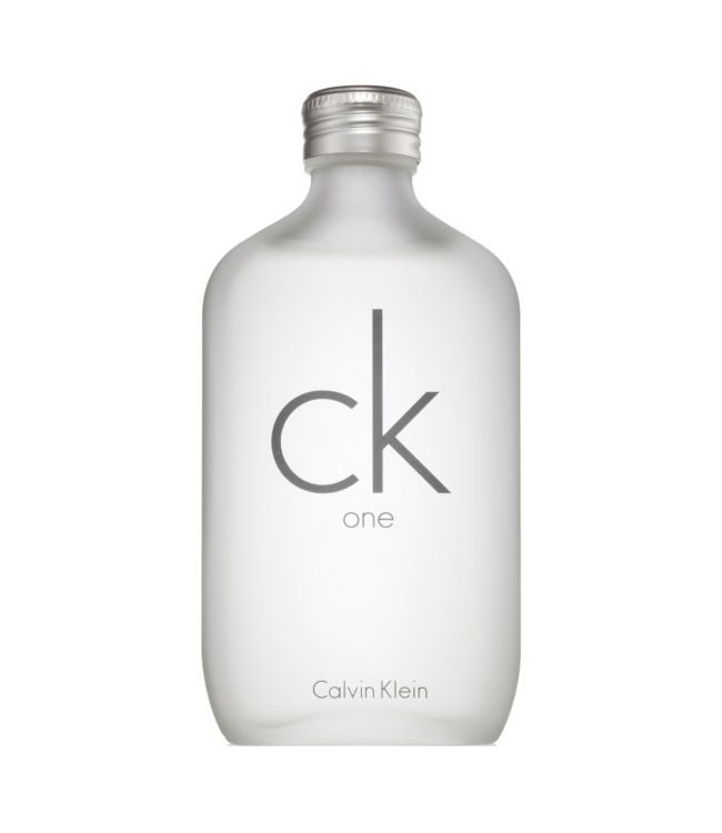 Calvin Klein Calvin Klein Eau de Toilette Spray ck one 100 ml unisex