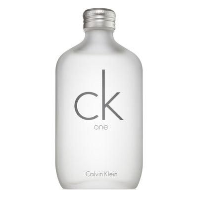 Calvin Klein Eau de Toilette Spray CK ein 100 ml Unisex