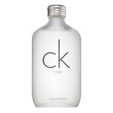 Calvin Klein Calvin Klein Eau de Toilette Spray ck one 50 ml unisex - afbeelding 1