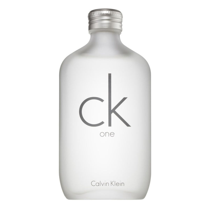 Calvin Klein Calvin Klein Eau de Toilette Spray ck one 50 ml unisex