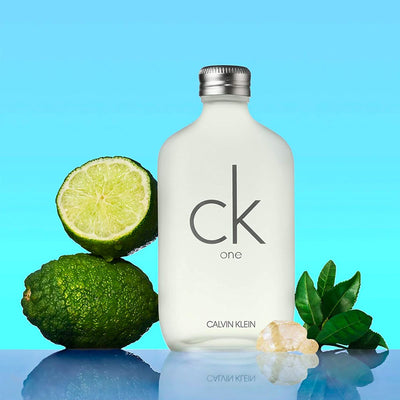 Calvin Klein Calvin Klein Eau de Toilette Spray ck one 50 ml unisex