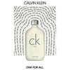 Calvin Klein Eau de Toilette Spray CK ein 100 ml Unisex