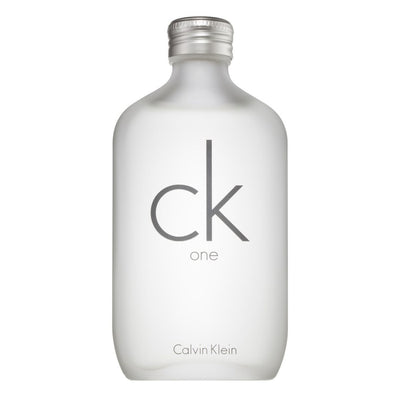 Calvin Klein Calvin Klein Eau de Toilette Spray ck one 50 ml unisex