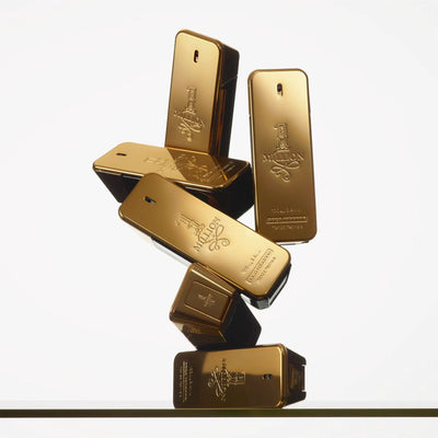 Paco Rabanne Eau de Toilette Spray eine Million 50 ml Männer