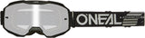O'neal B-10 Solid - Schutzbrille - afbeelding 1