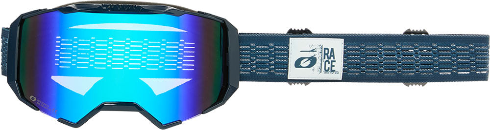 O'neal B-22 statisch – Schutzbrille