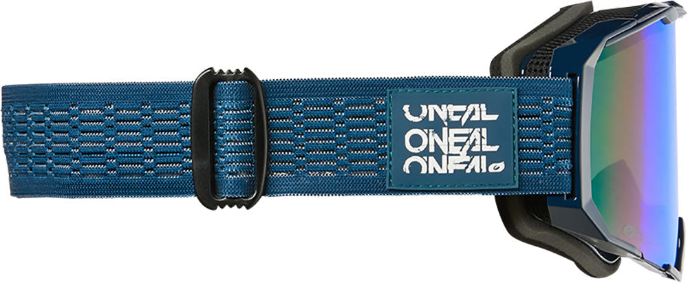 O'neal B-22 statisch – Schutzbrille