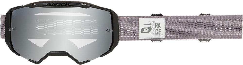 O'neal B-22 statisch – Schutzbrille