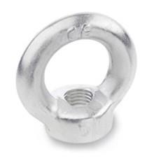 Ringmutter M10 D582 Elvz
