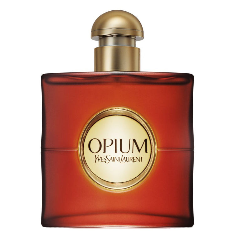 Ysl - yves saint laurent yves saint laurent eau de toilette spray opium femme 50ml damen damen