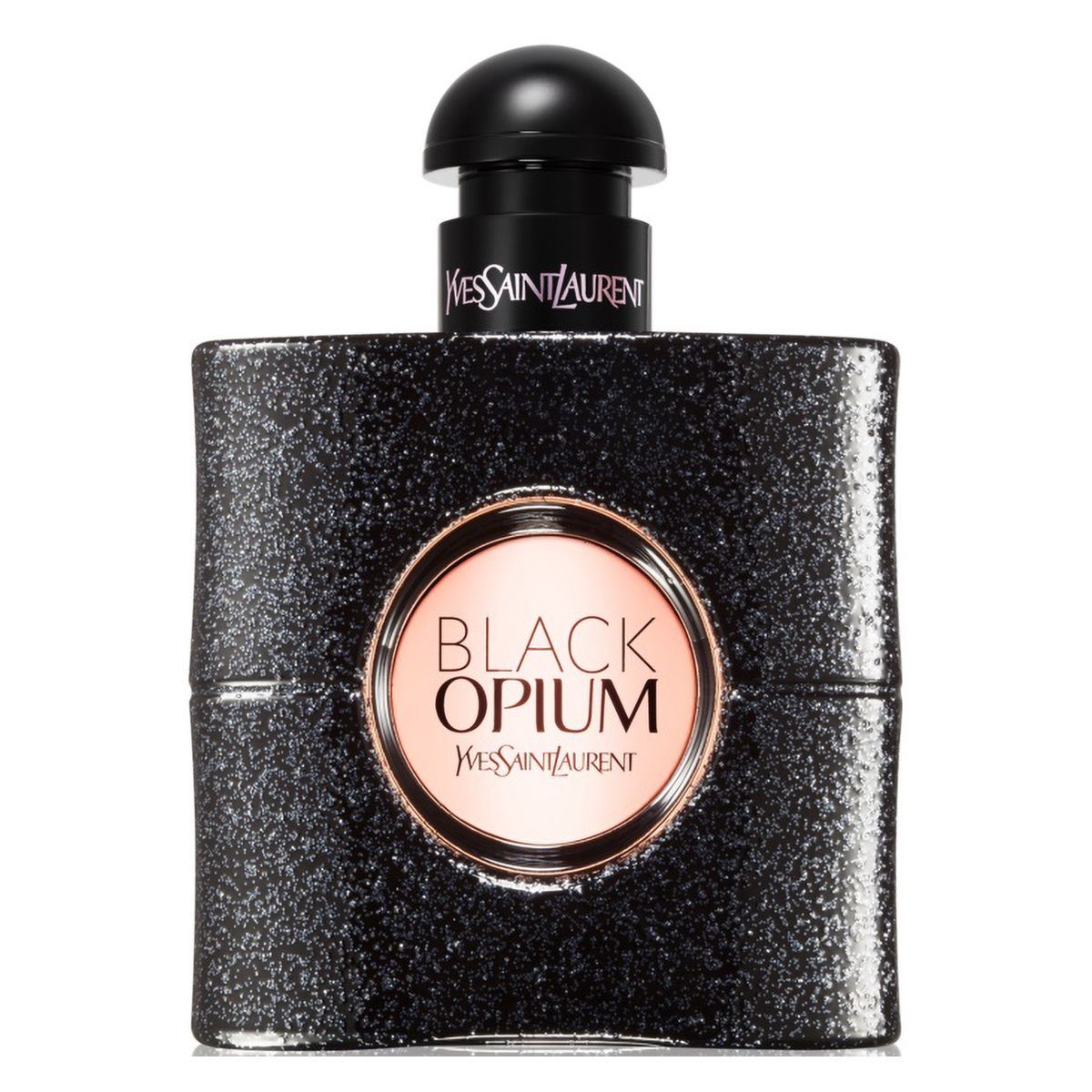 Ysl – Yves Saint Laurent Yves Saint Laurent Eau de Parfum Spray Black Opium 50 ml Damen