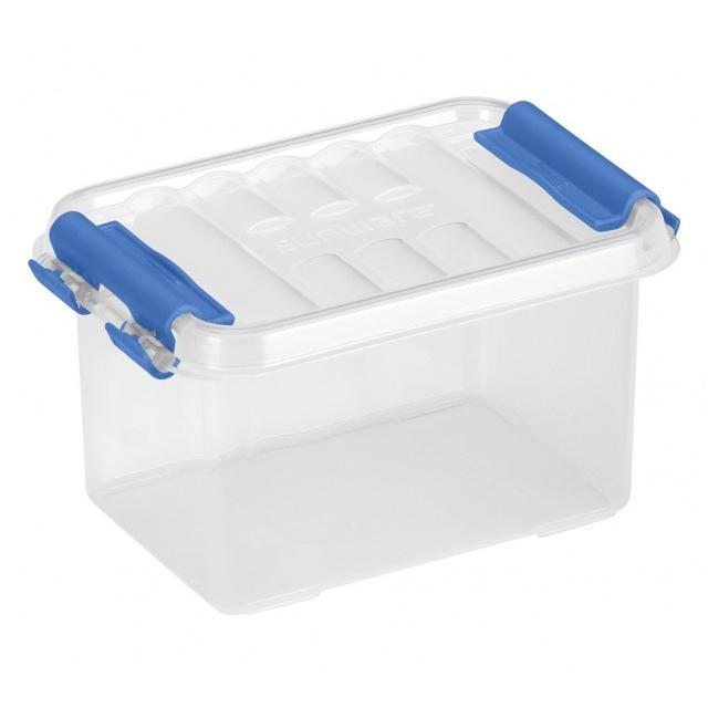 Aufbewahrungsbox