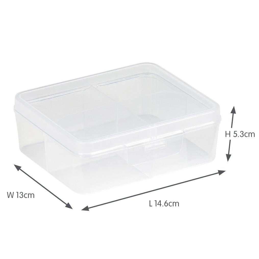 Sortierbox