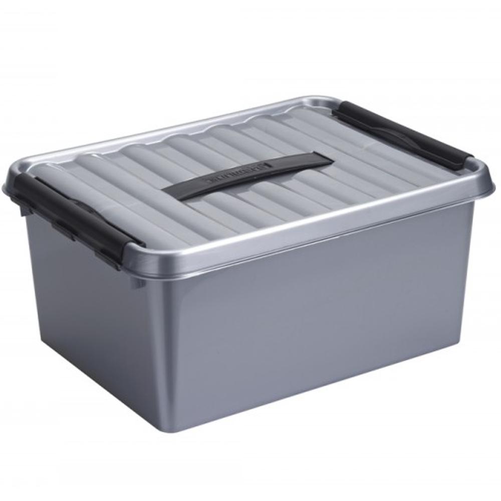 Aufbewahrungsbox
