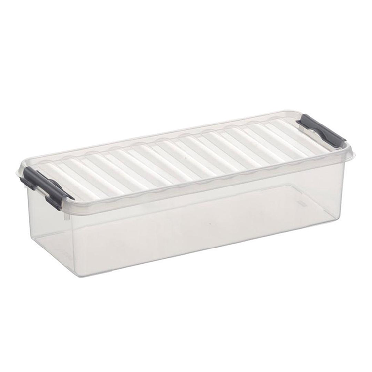 Aufbewahrungsbox