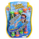 Jonotoys Wasserspiel taucht Sticks 4 Stücke auf