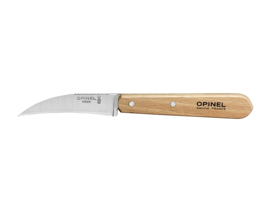 Opinel Gemüsemesser Nr. 114