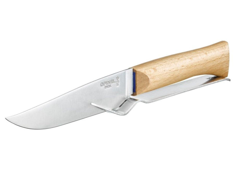 Opinel Cashet 2-teiliges Messer und Gabel