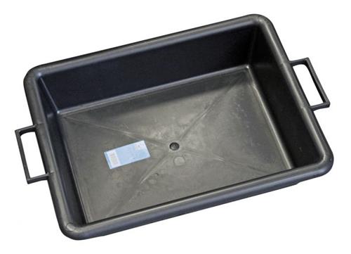 Ölwanne 10L Kunststoff