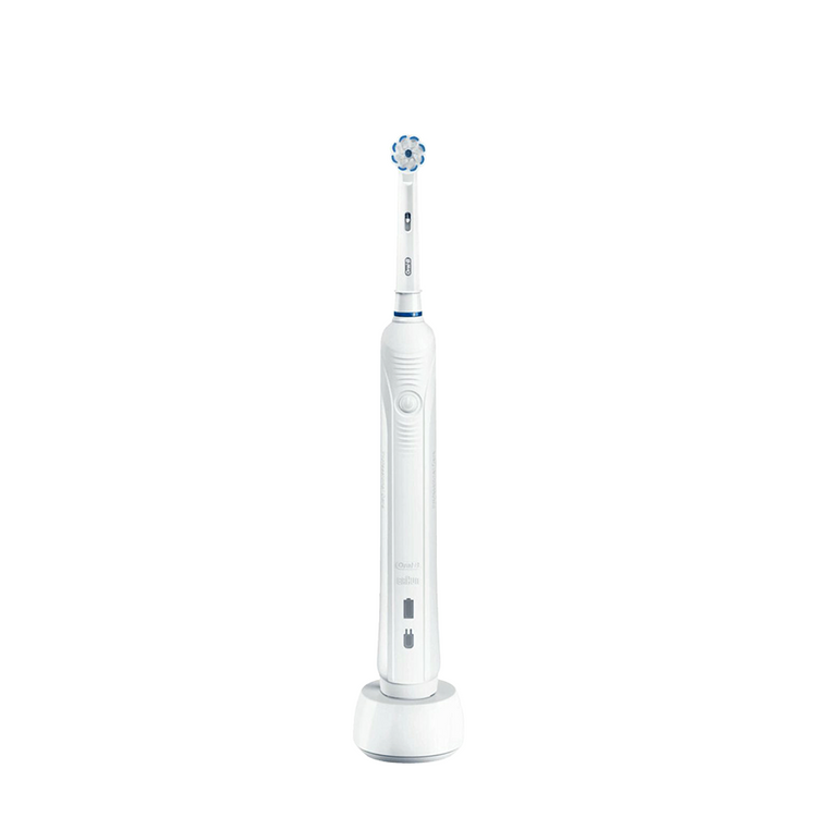 Oral-b elektrische Zahnbürste professionelle Zahnfleischpflege 2
