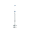 Oral-b elektrische Zahnbürste professionelle Zahnfleischpflege 3