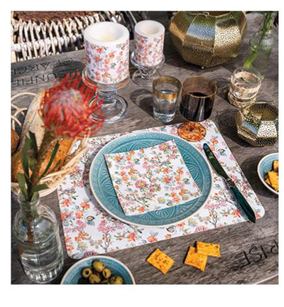 Ambiente Brotkorb orientalisch