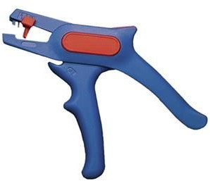 Orion Abisolierzange automatisch 0,2–6 mm – 6480170