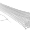 Orno Kabelbinder 4,8x200mm transparenter Beutel (100) - 4113406