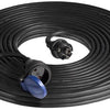 Orno Verlängerungskabel Neopren 3x1,5qmm 30m - 1167077