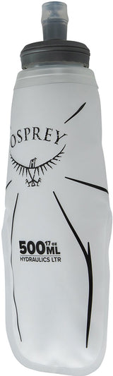 Osprey Hydraulics 500 ml Softflask - afbeelding 2