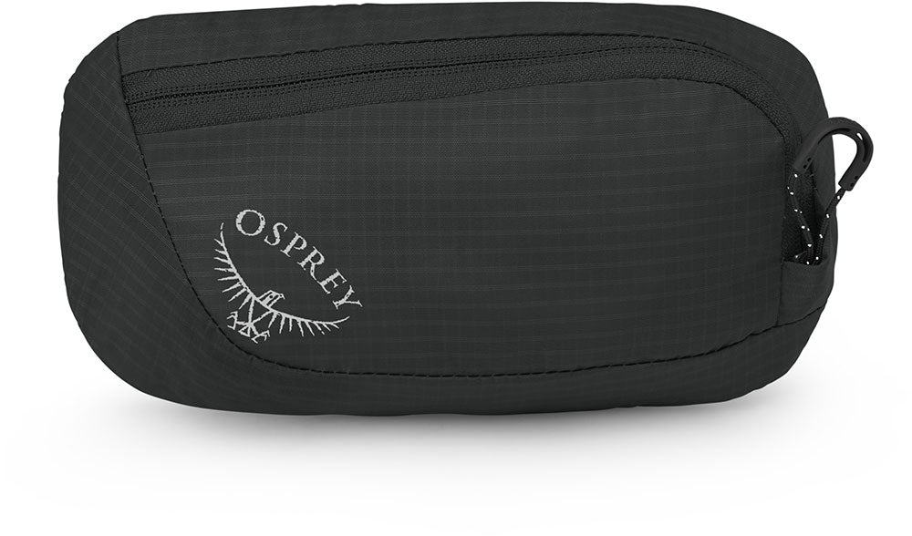 Osprey-Rucksacktasche mit Reißverschluss