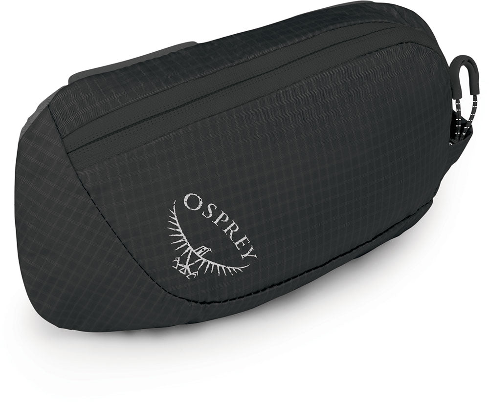 Osprey-Rucksacktasche mit Reißverschluss