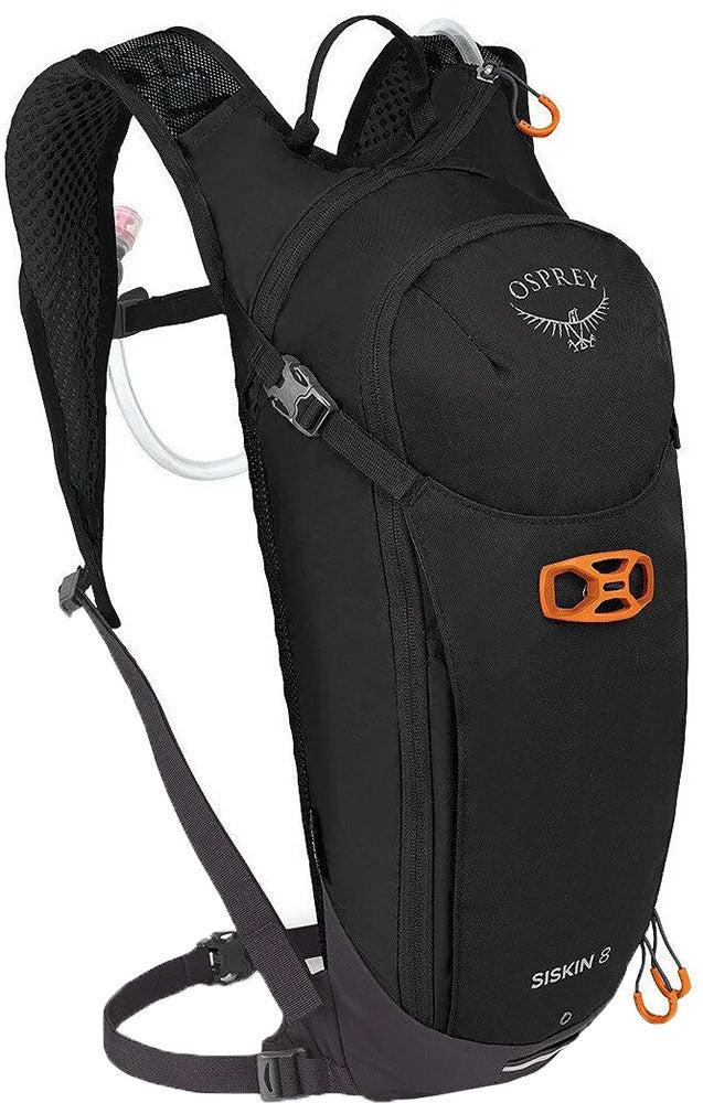 Osprey Siskin 8 - Fahrradrucksack