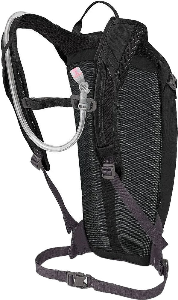 Osprey Siskin 8 - Fahrradrucksack