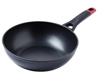 Pyrex Optima+ Wok ø28cm Induktion