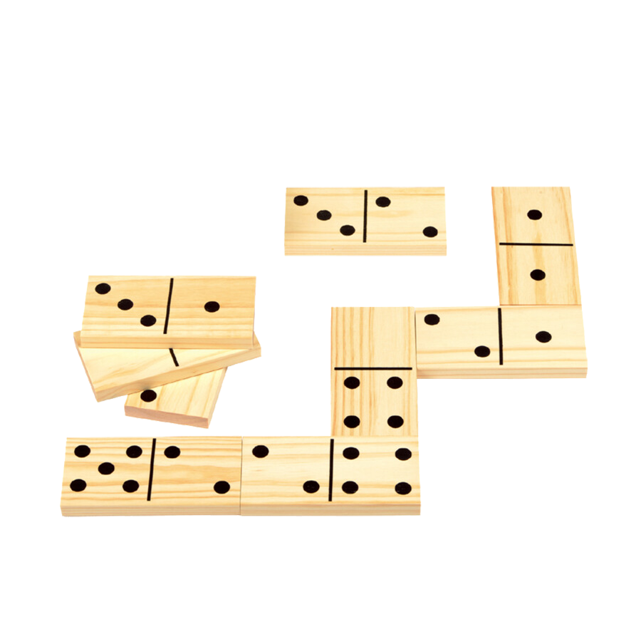 Holz XL, 28dlg.
