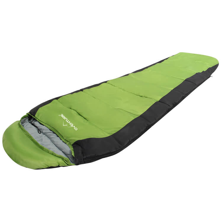 Oventure Everest Schlafsack