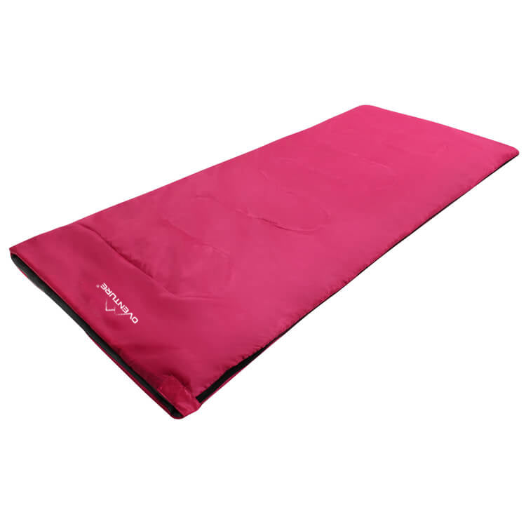 Oventure Sleepplus -pink