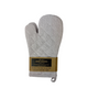 Ofenhandschuh creme 18x28cm 2 Stück