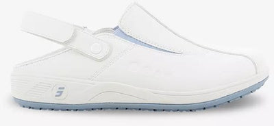 Oxypas carinne ob | weiß | Größe 37 - 5400950183450
