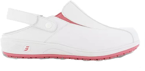 Oxypas carinne ob | weiß | Größe 37 - 5400950183450