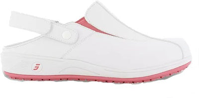 Oxypas carinne ob | weiß | Größe 37 - 5400950183450