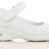 Oxypas Bequemschuh oliv | schwarz | Größe 39 - 00.154.227.39
