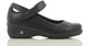 Oxypas Bequemschuh oliv | schwarz | Größe 39 - 00.154.227.39