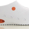 Ty Oxypas Clog Safe Oxysafe | weiß | Größe 42 - 00,154,209,41