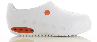 Ty Oxypas Clog Safe Oxysafe | weiß | Größe 42 - 00,154,209,41