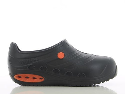 Ty Oxypas Clog Safe Oxysafe | weiß | Größe 42 - 00,154,209,41