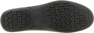 Oxypas Slipper Julia | schwarz | Größe 36 - 00.154.233.36