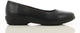 Oxypas Slipper Julia | schwarz | Größe 36 - 00.154.233.36